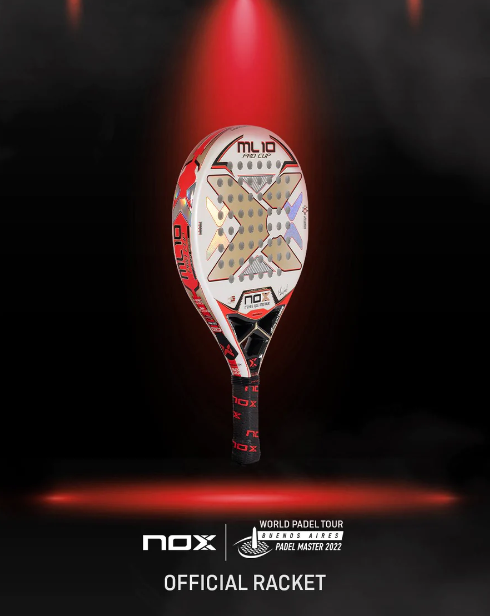 Official Racket 2022