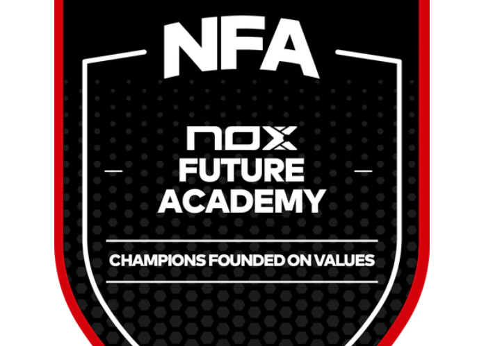Nox Academy