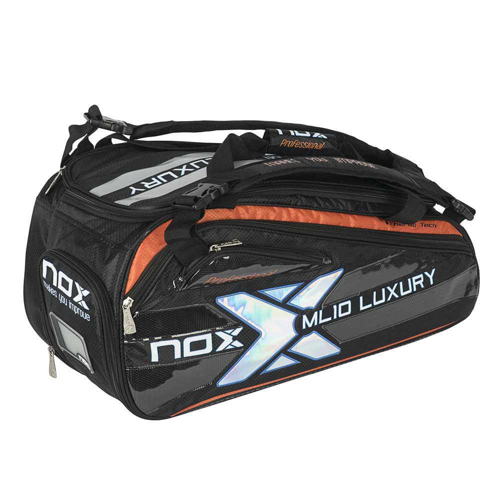 Nox Thermo ML10