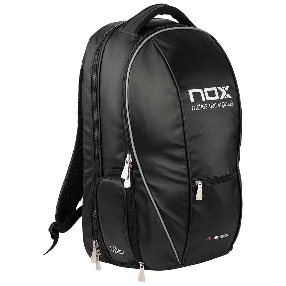 Рюкзак для падел Nox Mochila Pro Series Azul Marino