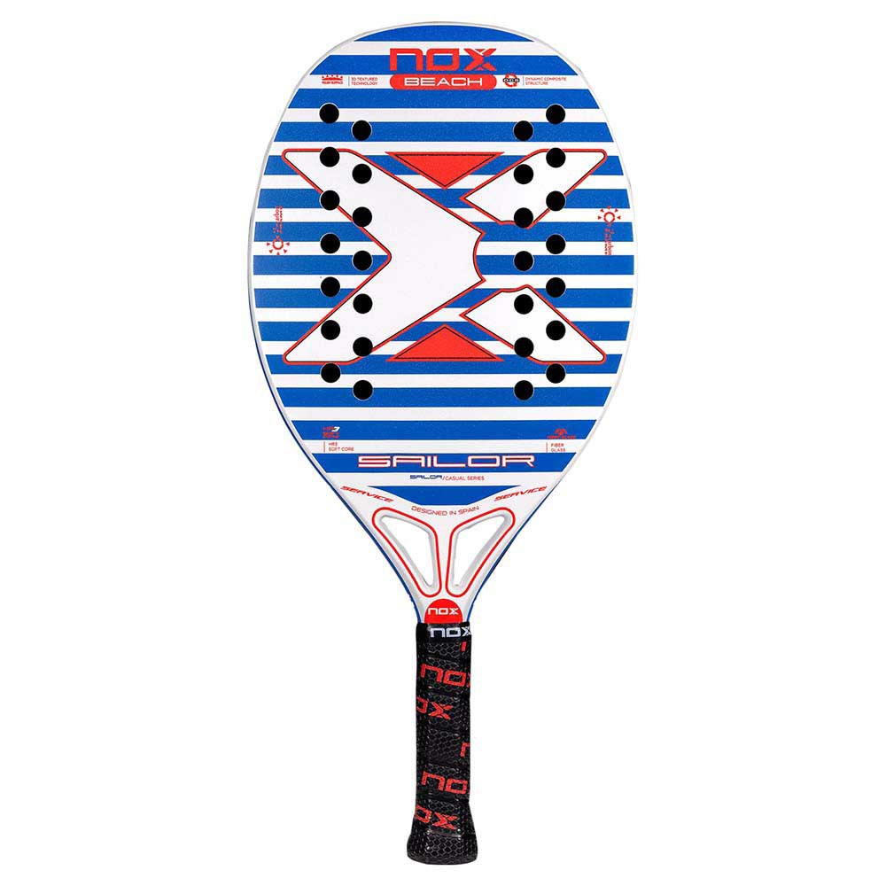 Ракетка для пляжного тенниса Nox Sailor 2022